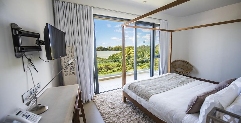 Azuri Residences & Villas by Life in Blue 