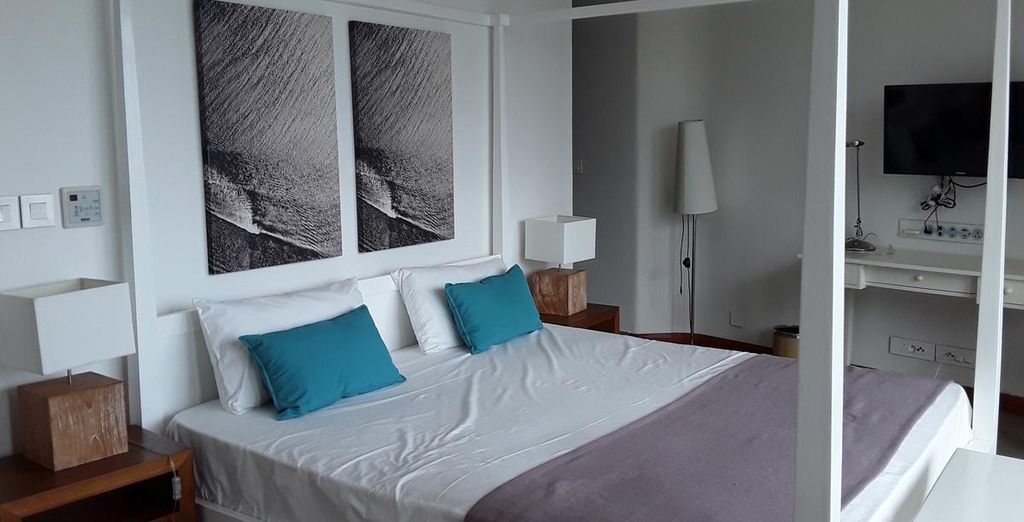 Azuri Residences & Villas by Life in Blue 