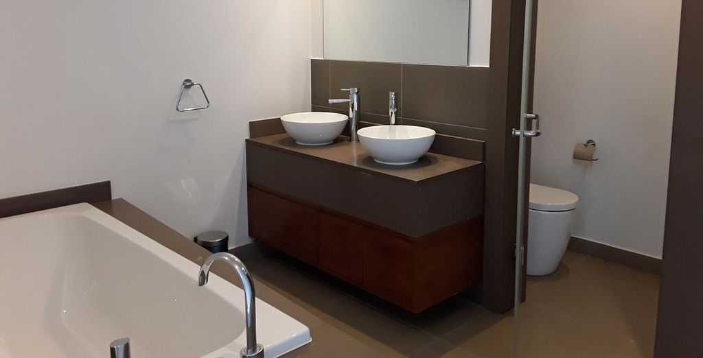 Azuri Residences & Villas by Life in Blue 