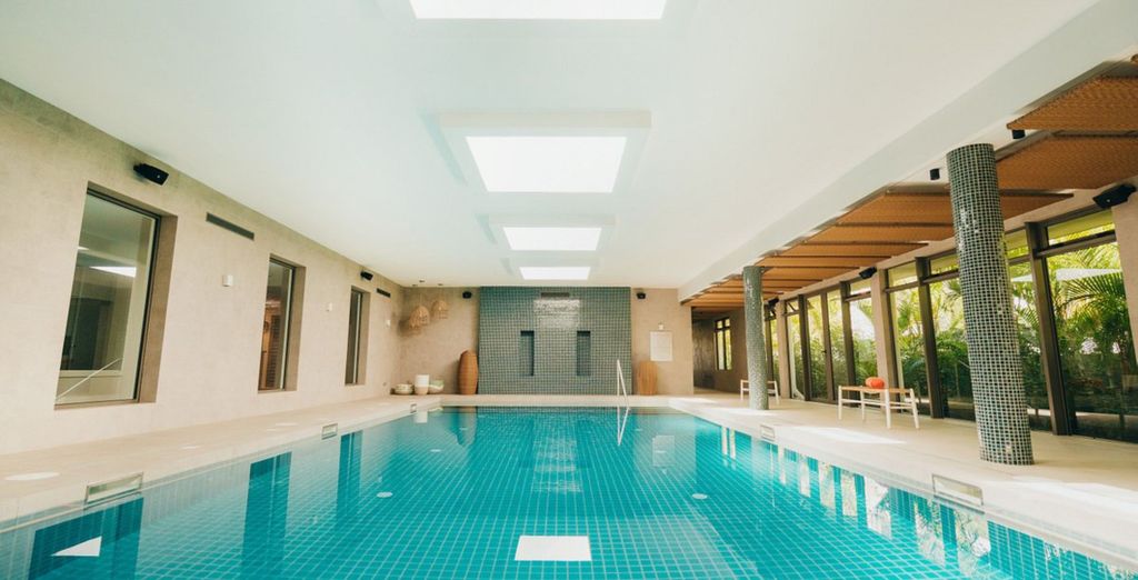 Domaine de Grand Baie 4*