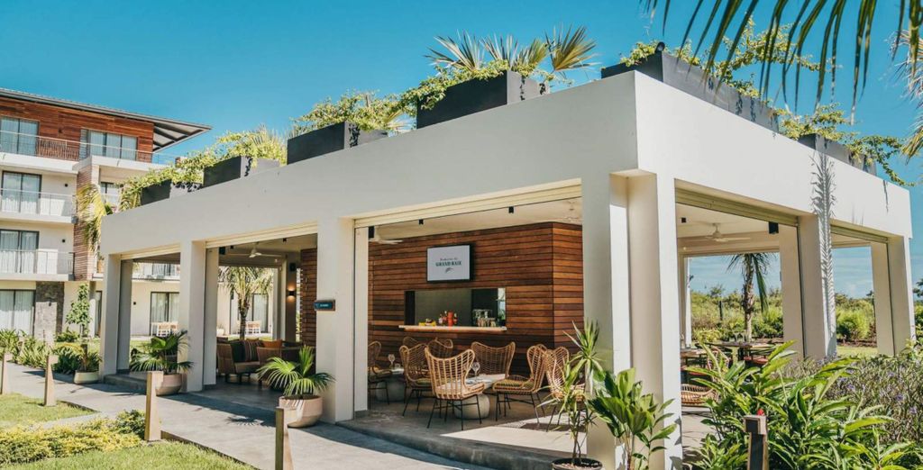 Domaine de Grand Baie 4*