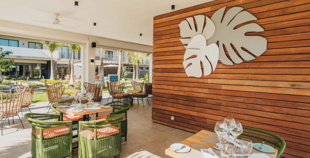 Domaine de Grand Baie 4*