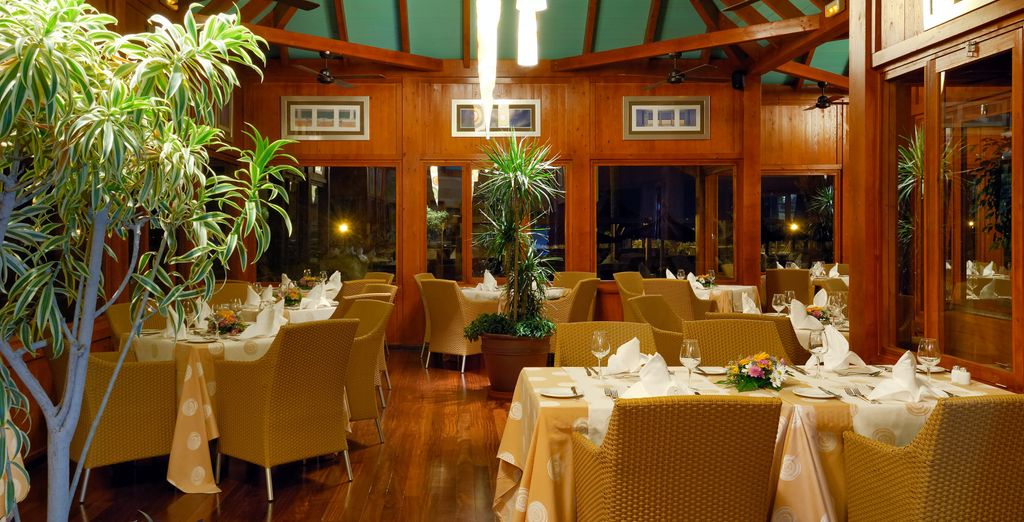 Elba Carlota Beach 4*