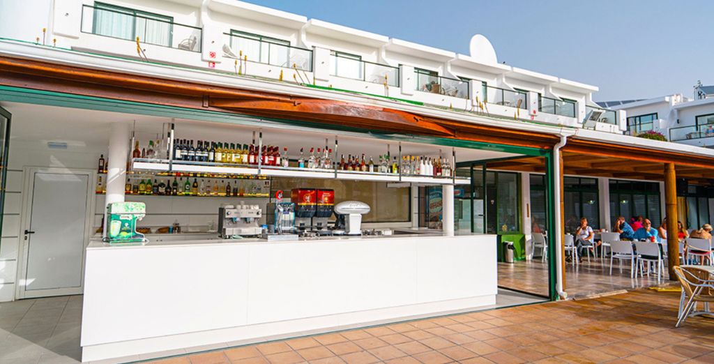 Hotel THB Flora