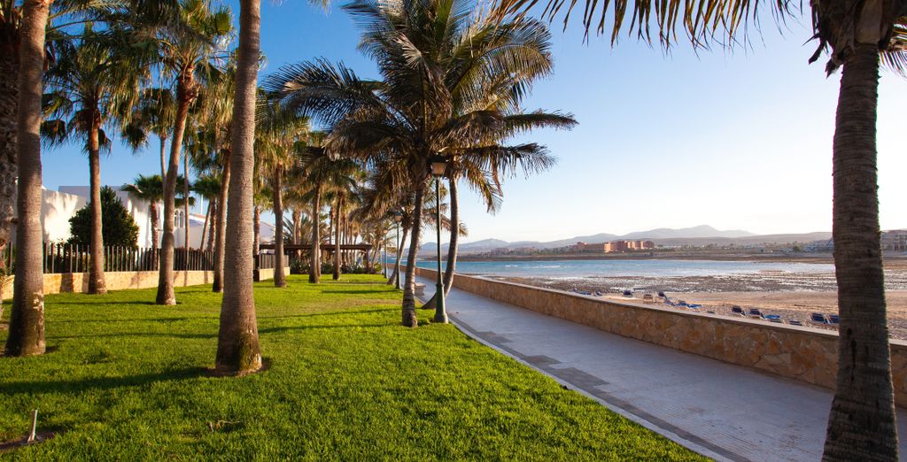 Elba Carlota Beach 4*