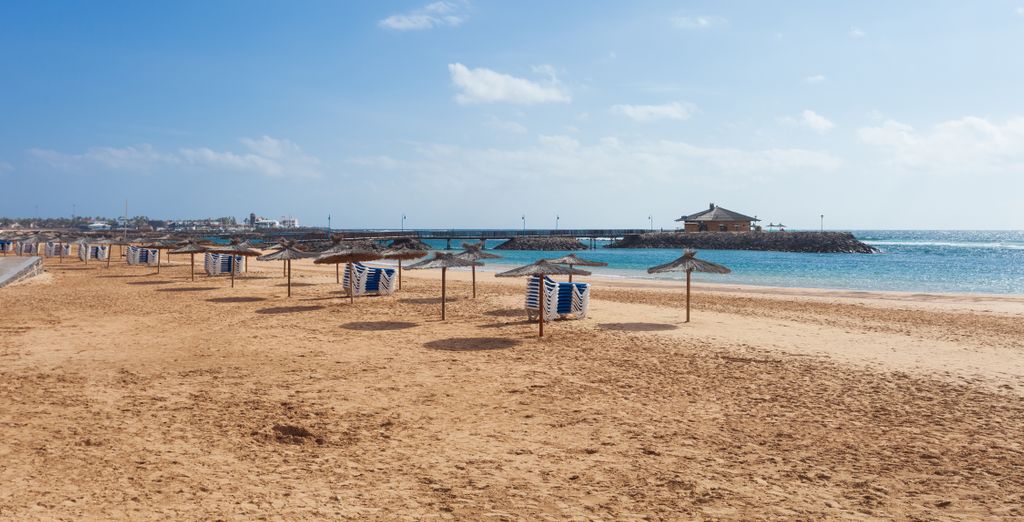 Elba Carlota Beach 4*