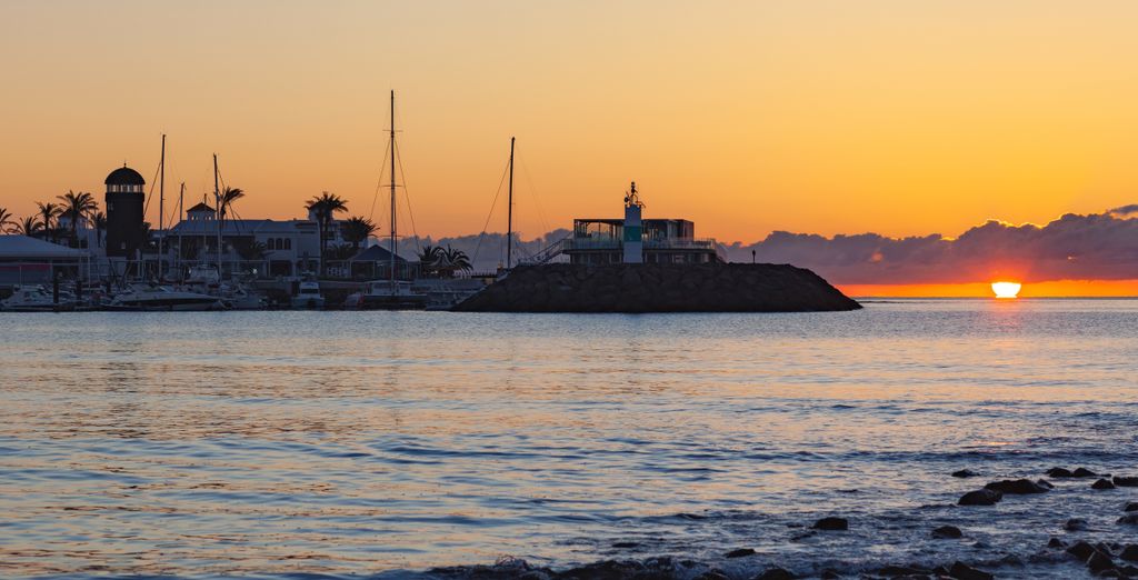 Elba Carlota Beach 4*