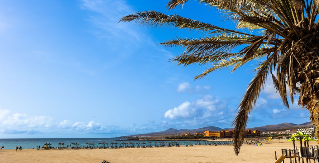 Elba Carlota Beach 4*