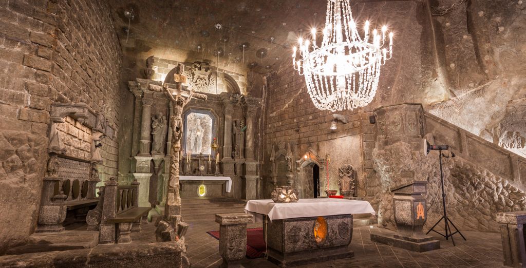 Tour di gruppo: Viaggio nel Paese tra le principali città