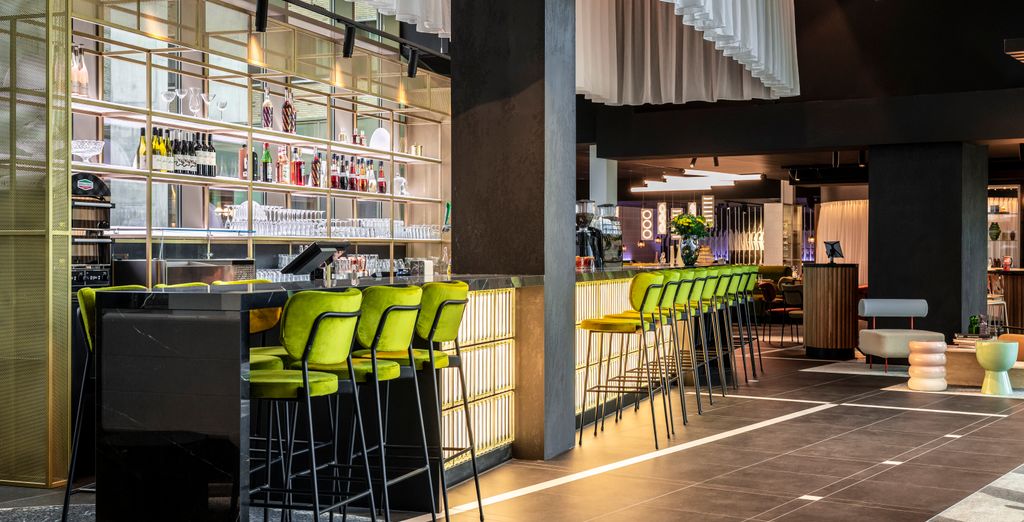 Tribe Amsterdam City 4*