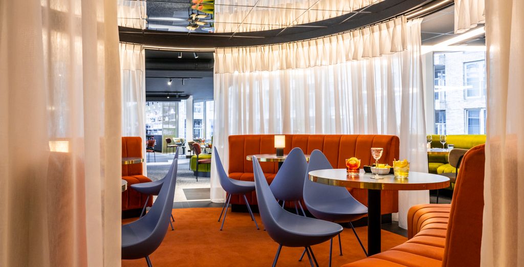 Tribe Amsterdam City 4*