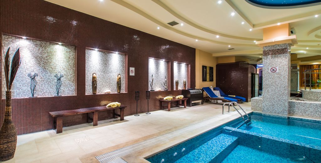 Alexandros Palace 5*