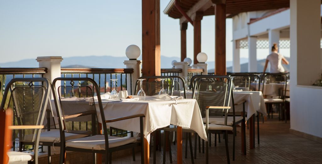Alexandros Palace 5*