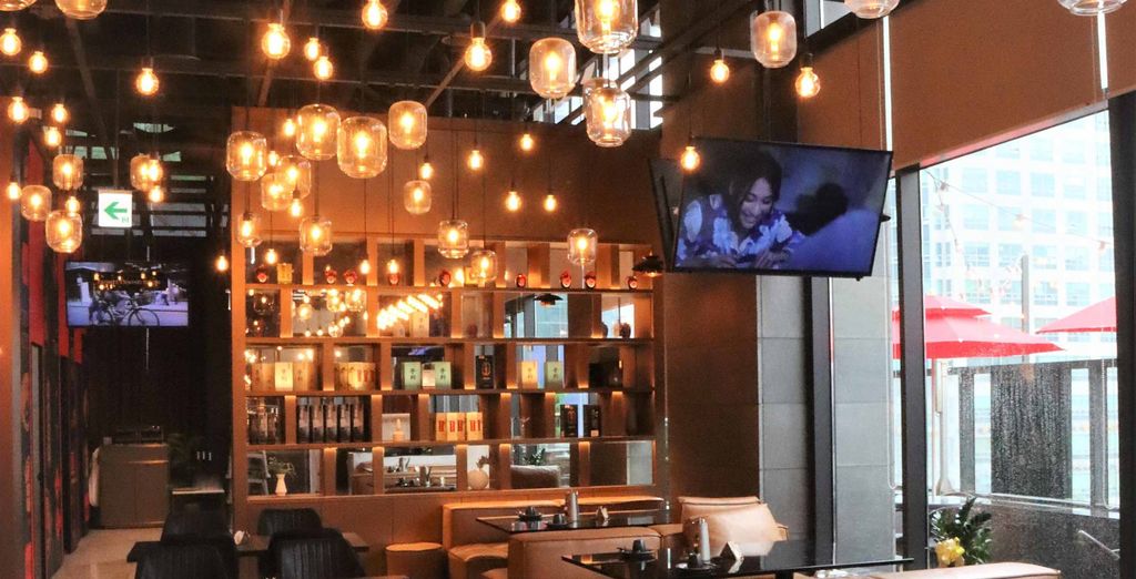 Mercure Ambassador Seoul Hongdae 4*