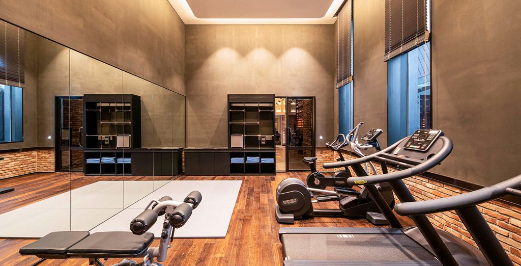 Mercure Ambassador Seoul Hongdae 4*