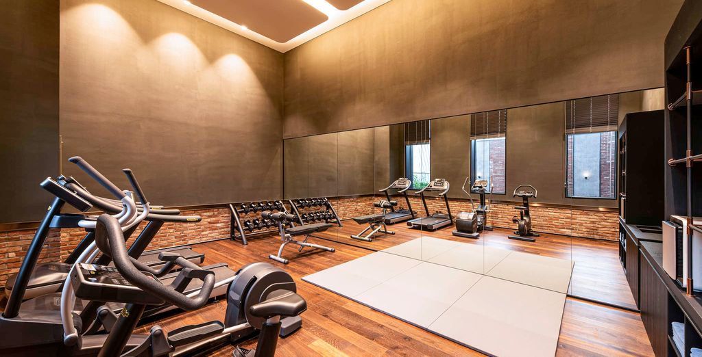 Mercure Ambassador Seoul Hongdae 4*