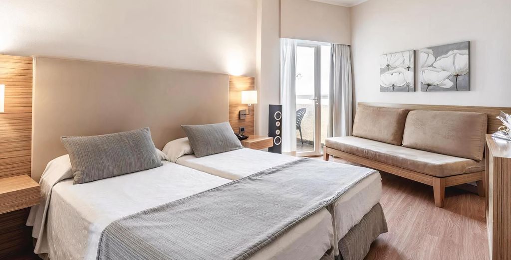 Be Live Adults Only Tenerife 4* 
