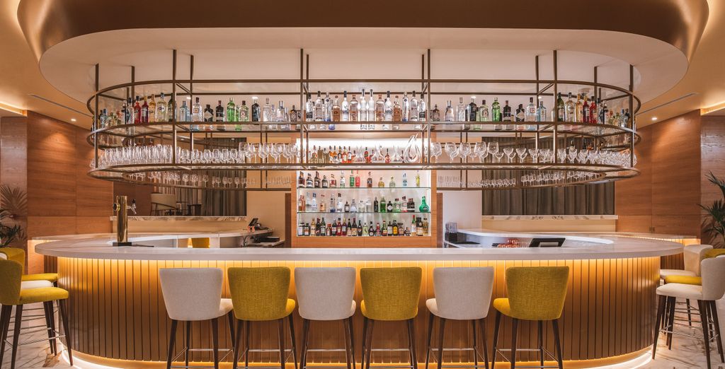 Hyatt Regency Lisbon 5*
