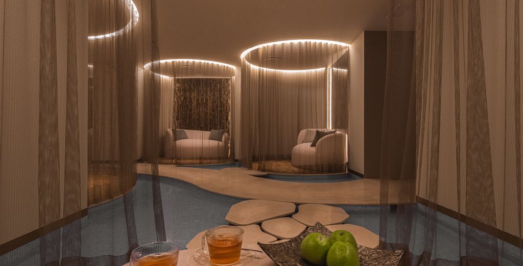 Hyatt Regency Lisbon 5*