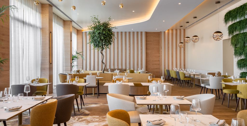 Hyatt Regency Lisbon 5*