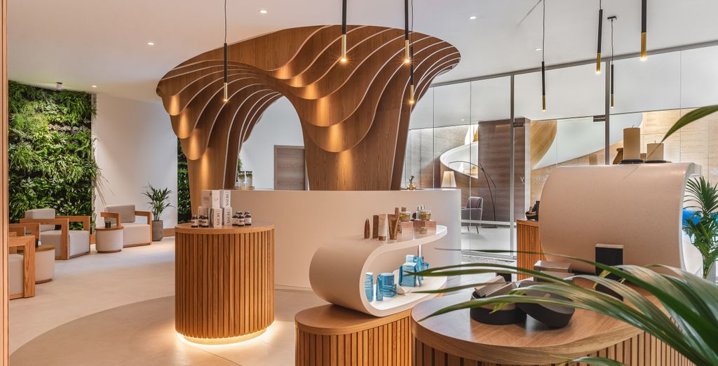 Hyatt Regency Lisbon 5*