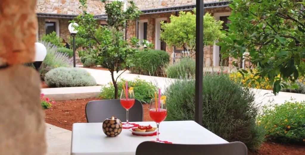 Volito Hotel - Rural Experience 4*