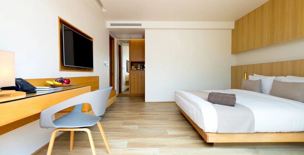 Combinato: Explorar Koh Samui Adults Only Resort 5* ed Explorar Koh Phangan - Adults Only Resort 4*