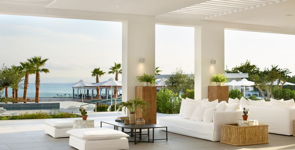 Domes Noruz Kassandra 5* - Adults Only 