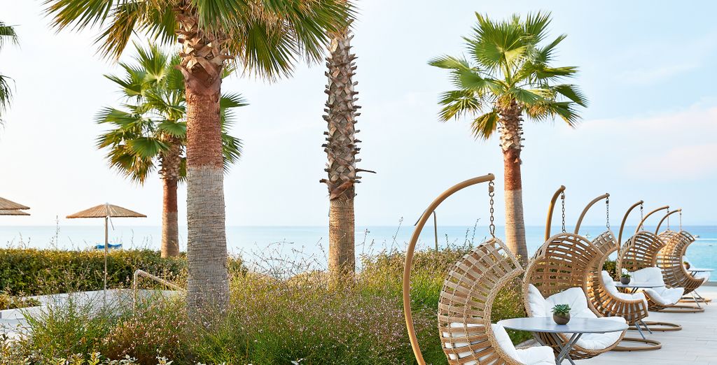 Domes Noruz Kassandra 5* - Adults Only 