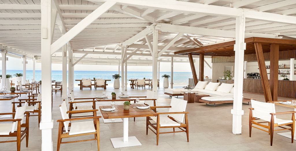 Domes Noruz Kassandra 5* - Adults Only 