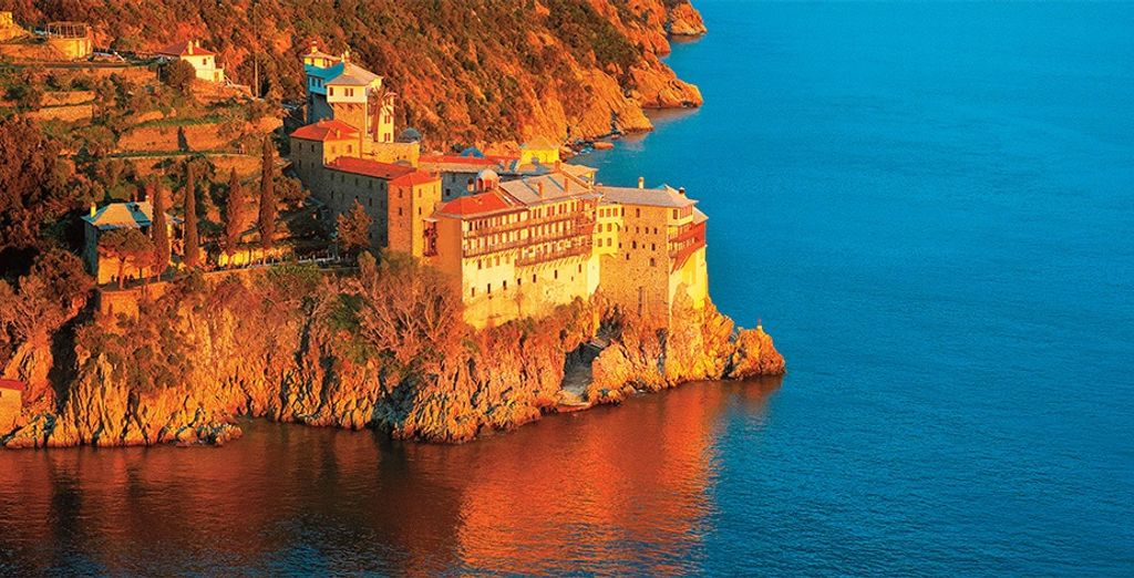 Domes Noruz Kassandra 5* - Adults Only 
