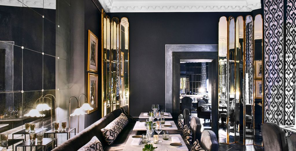 The Franklin London - Starhotels Collezione 5*