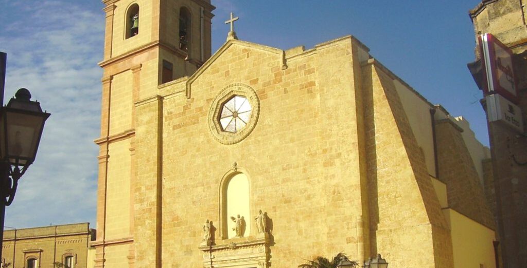 Hotel Montecallini 4* - Adults Only