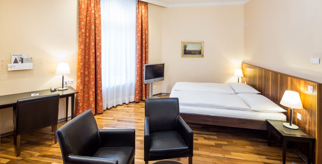 Hotel Schweizerhof Basel