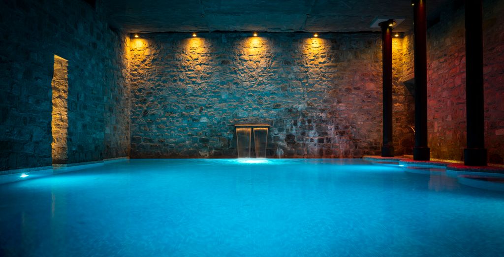 Hotel Helvetia Thermal Spa 4*