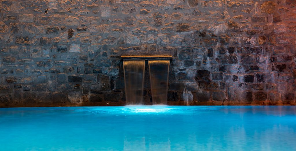 Hotel Helvetia Thermal Spa 4*