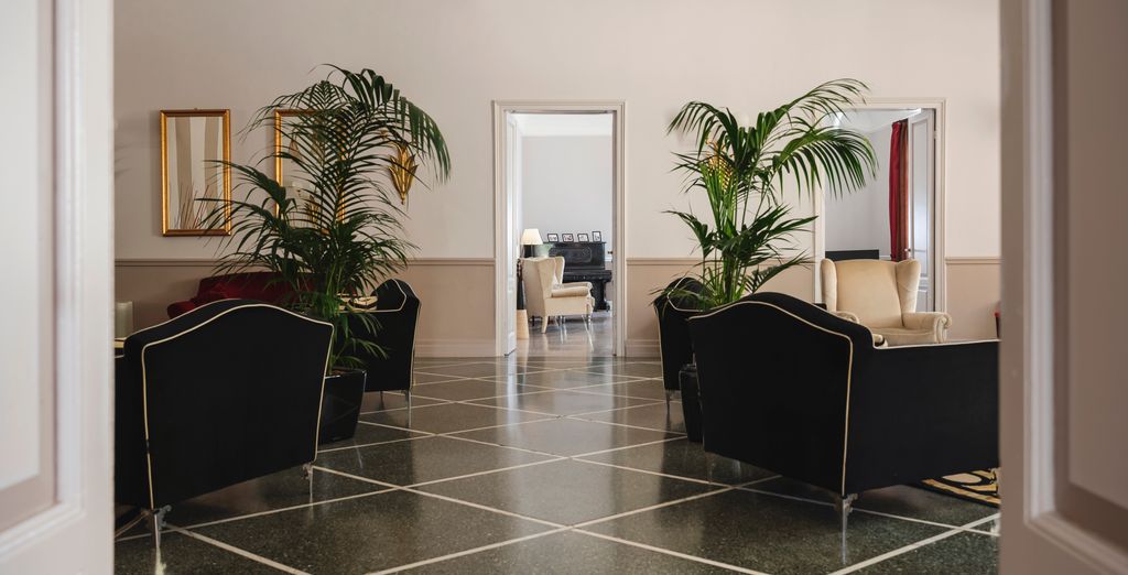 Hotel Helvetia Thermal Spa 4*