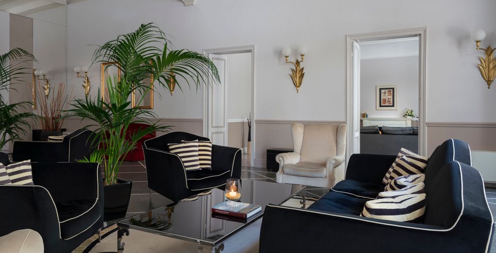 Hotel Helvetia Thermal Spa 4*