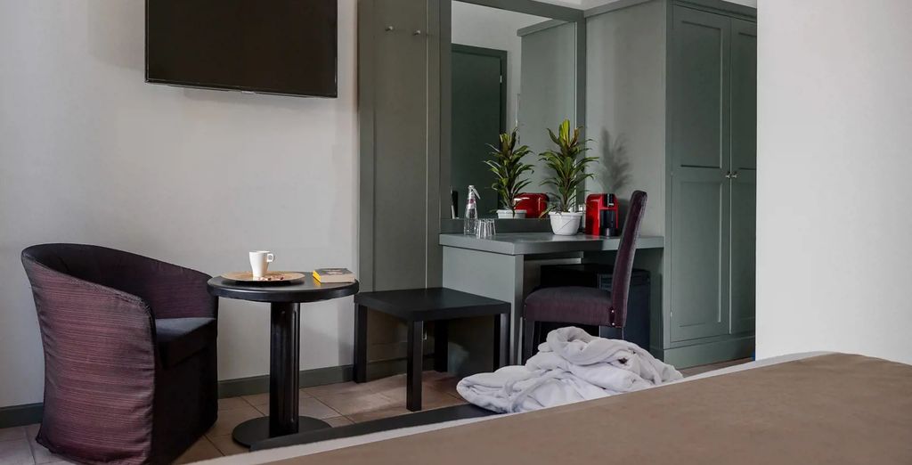 Hotel Helvetia Thermal Spa 4*