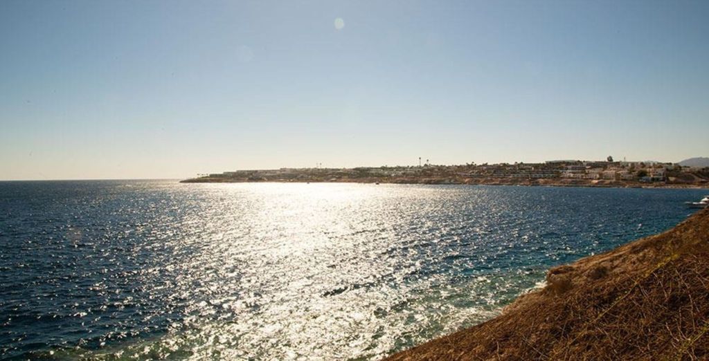 Grand Oasis Resort 4*