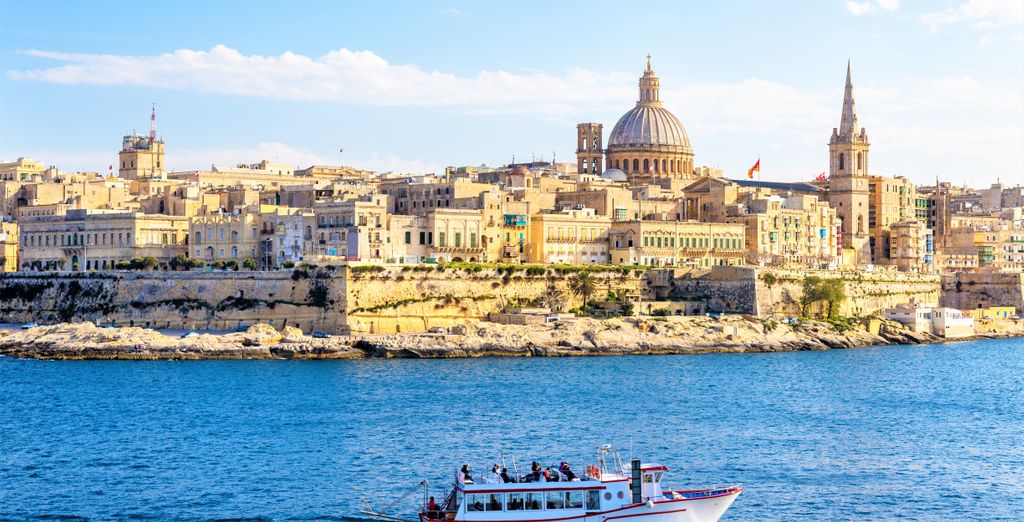 Autotour da 5 a 9 notti in totale libertà tra le isole
