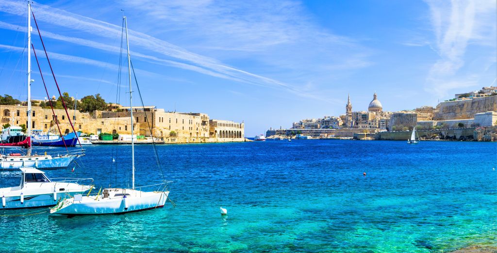 Autotour da 5 a 9 notti in totale libertà tra le isole
