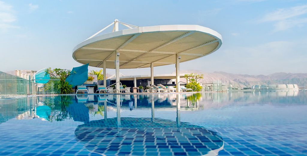 Grand Millennium Muscat 5*