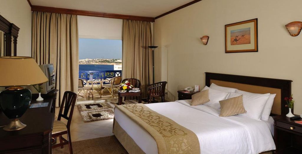 Grand Oasis Resort 4*
