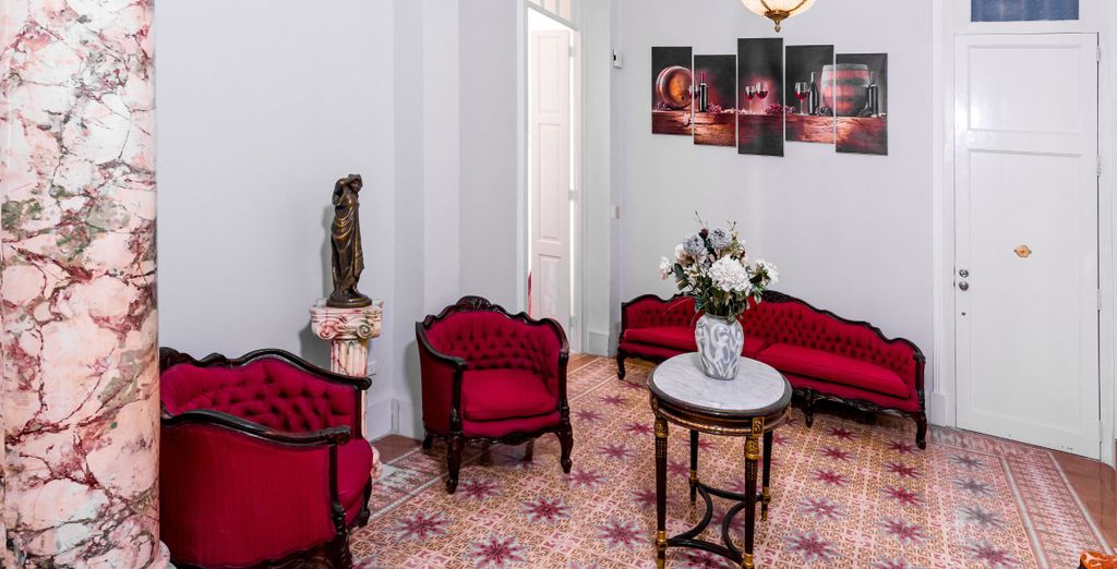 Casa Particular Habana e Blau Varadero 4* - Adults Only