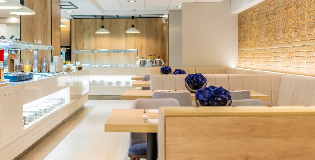 Neptuno Hotel & Spa 4*
