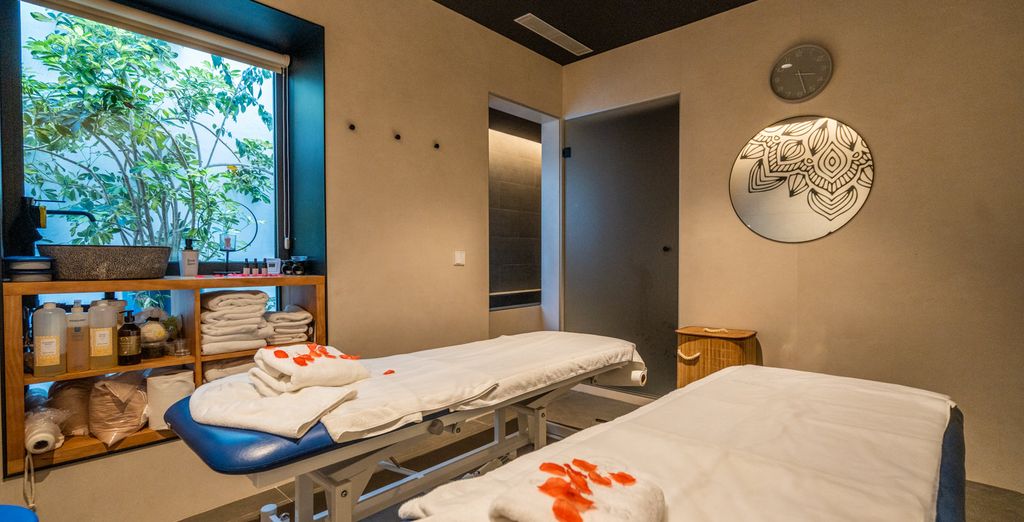 Neptuno Hotel & Spa 4*