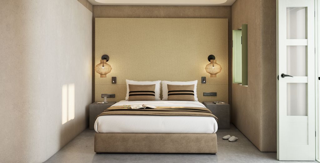 YI Hotel Mykonos 4* - Adults Only