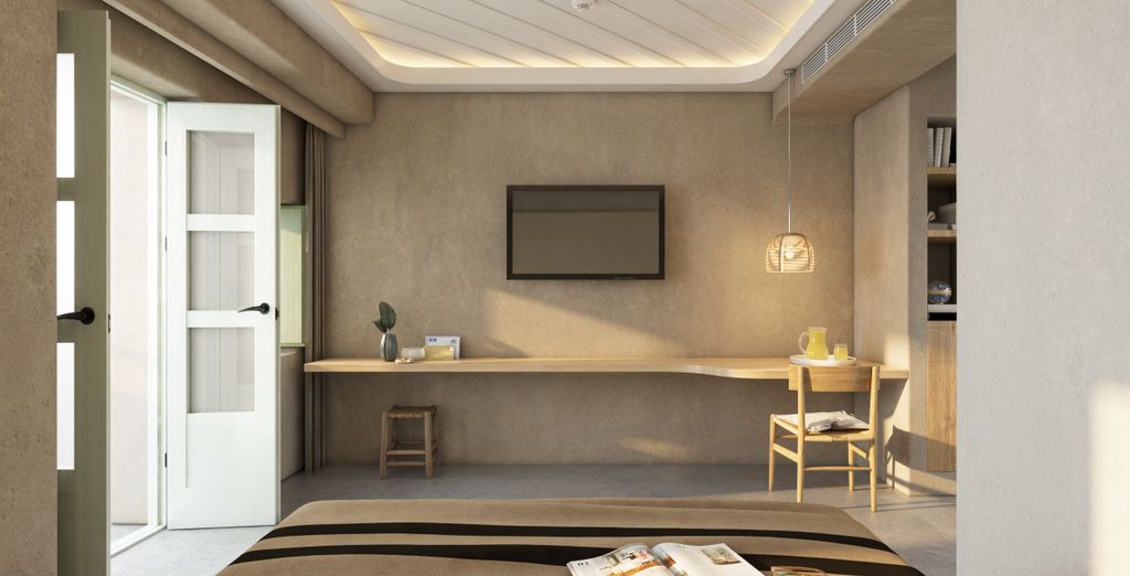 YI Hotel Mykonos 4* - Adults Only