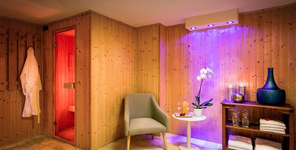 Leonardo Hotel Budapest 4*